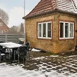 Pet Friendly In With Wifi * Højer