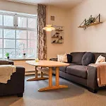 度假居 Pet Friendly In With Wifi
