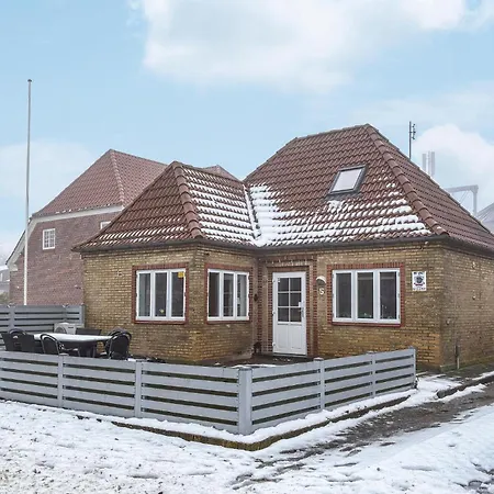 Semesterbostad 3 Bedroom Awesome In