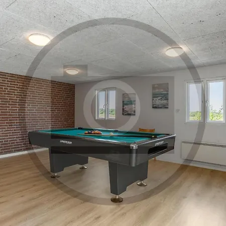 3 Bedroom Awesome In Semesterbostad Højer