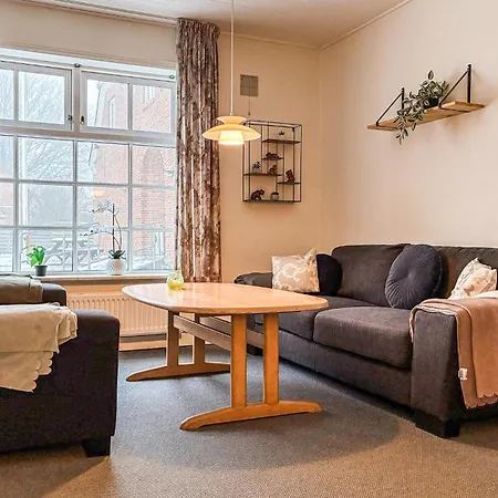 Semesterbostad 3 Bedroom Awesome In