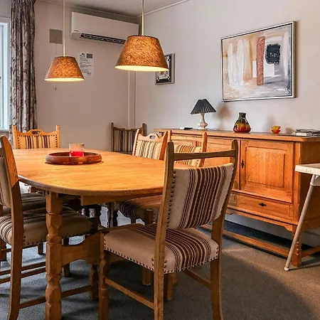 Holiday home Pet Friendly In Hojer With Wifi *