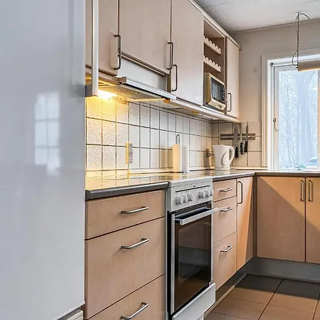 3 Bedroom Awesome In Semesterbostad Højer