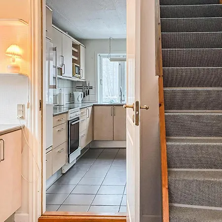 Holiday home Pet Friendly In Hojer With Wifi Hojer