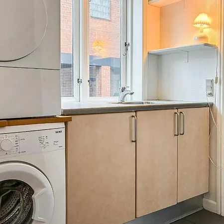 Semesterbostad 3 Bedroom Awesome In