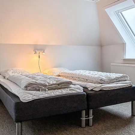 Pet Friendly In Hojer With Wifi