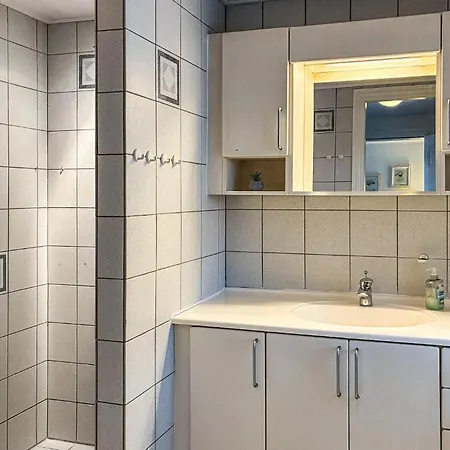 Holiday home Pet Friendly In Hojer With Wifi *