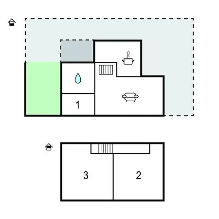 3 Bedroom Awesome In