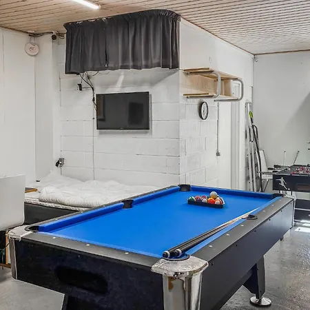 Semesterbostad 3 Bedroom Awesome In