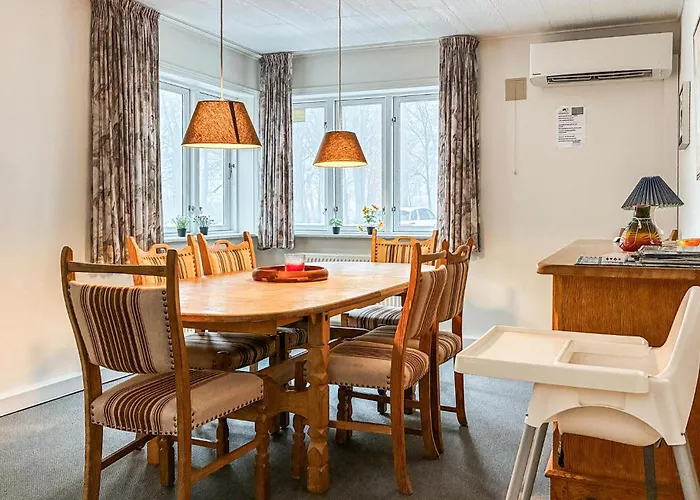 Pet Friendly In Hojer With Wifi Holiday home