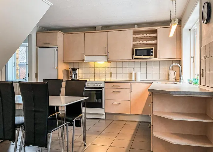 Pet Friendly In Hojer With Wifi * Hojer