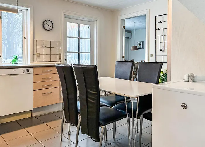 Pet Friendly In Hojer With Wifi *