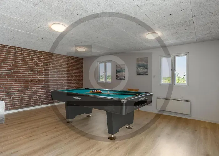 Pet Friendly In Hojer With Wifi Holiday home Hojer