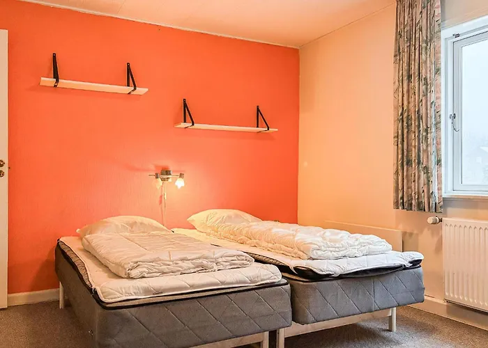 Holiday home Pet Friendly In Hojer With Wifi Hojer