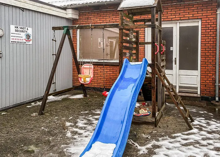 Holiday home Pet Friendly In Hojer With Wifi Hojer