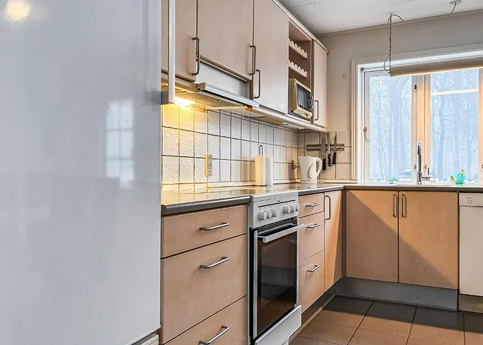 Pet Friendly In Hojer With Wifi Holiday home Hojer