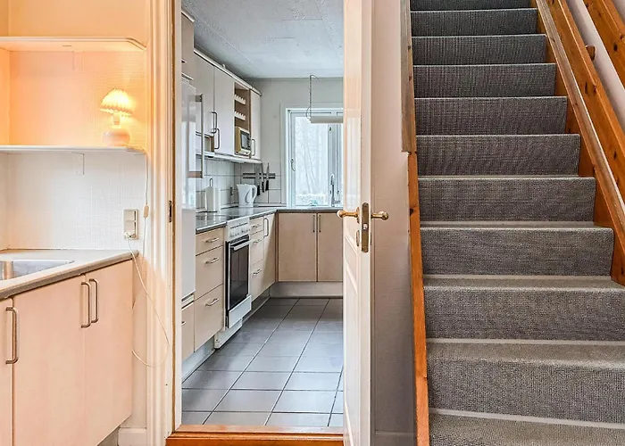 Holiday home Pet Friendly In Hojer With Wifi Hojer