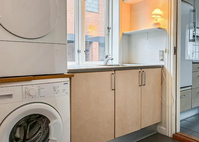 Holiday home Pet Friendly In Hojer With Wifi