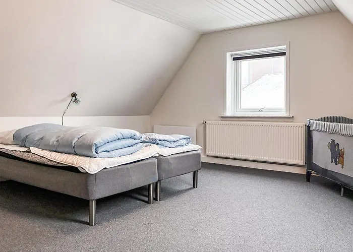 Pet Friendly In Hojer With Wifi * Hojer