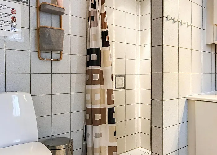 Holiday home Pet Friendly In Hojer With Wifi Hojer