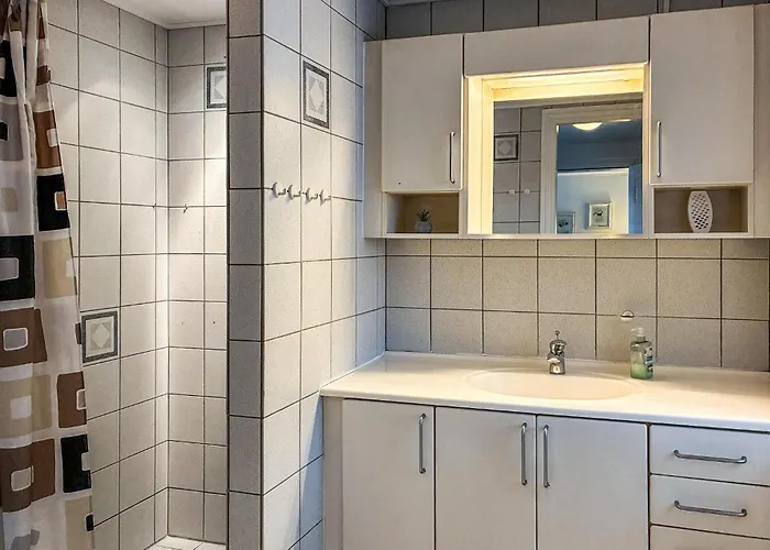 Holiday home Pet Friendly In Hojer With Wifi *